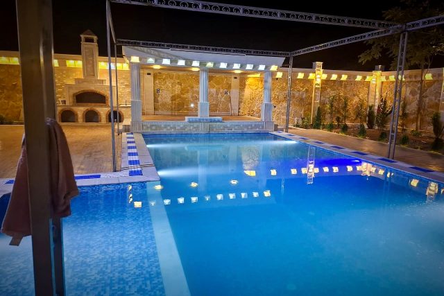 ريف دمشق 🍂 كفر بطنا 🏡