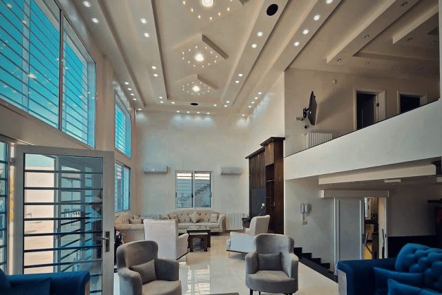 المليحة 🪙 ريف دمشق ⭐